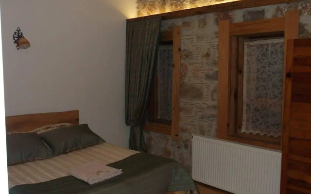 Mogla Tashan Boutique Otel
