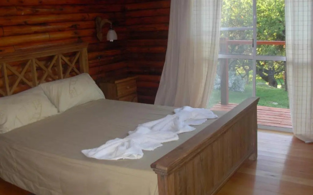 Complejo Arlington Village