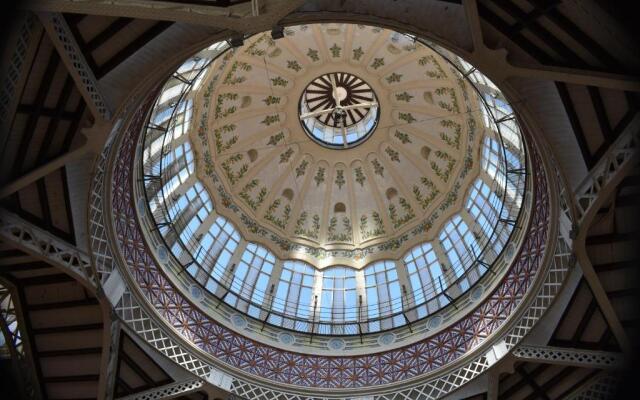 Homely Nest Valencia El Carme