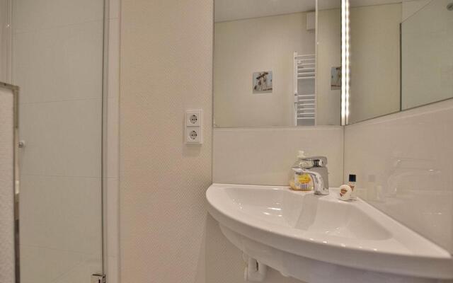 Haus Wolburgstraße Haus Wolburgstrasse Appartement 12