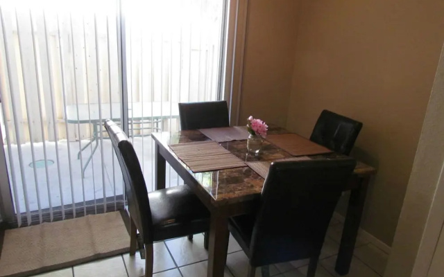 Townhouse in Las Vegas near Strip