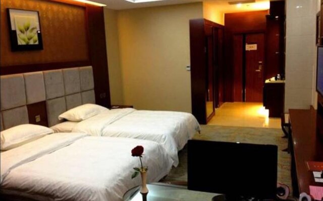 Kunming Tangyun Hotel