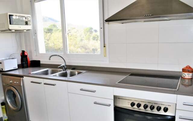 Apartment - 2 Bedrooms with Pool - 107760
