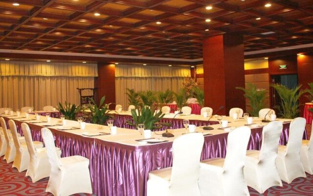 The Kylin Grand Hotel Pingyao