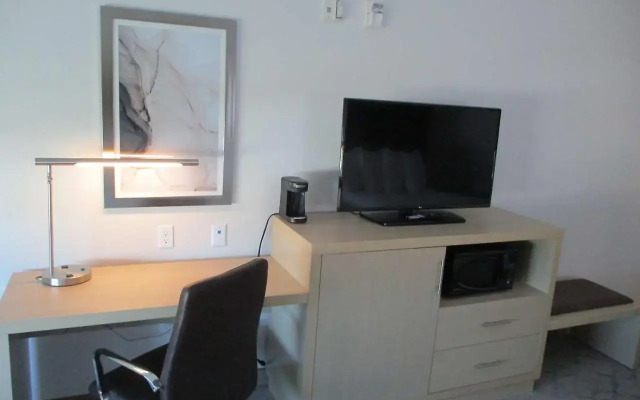 Best Western Plus Chickasha Inn