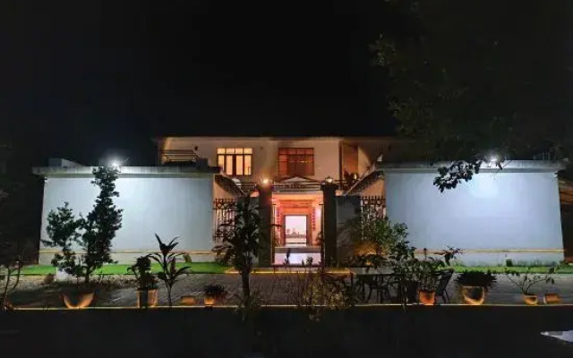 Shandaoyuan Homestay