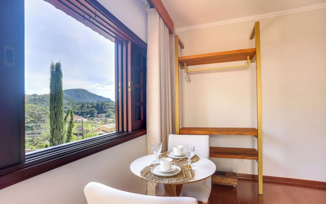 Villa Boréal Hostellerie