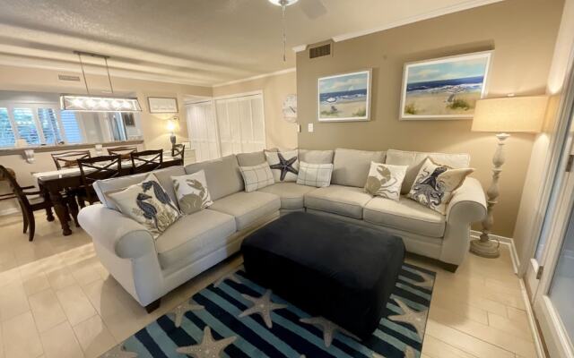 21c Richmond Park 3 Bedroom Villa