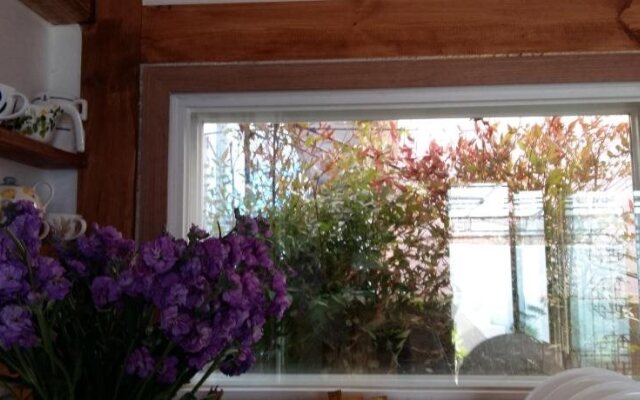 Yujeong Hanok Guesthouse