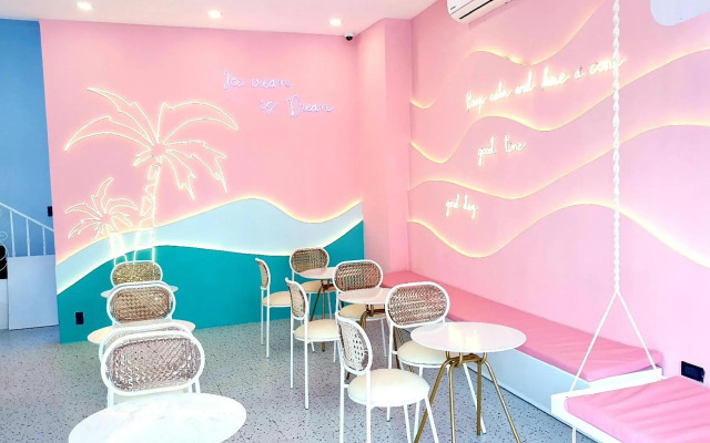 Riverside Mini Hotel Grand World