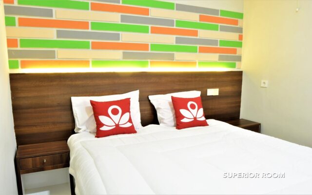 555 Guesthouse