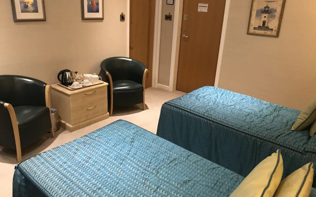 Trefeddian Hotel