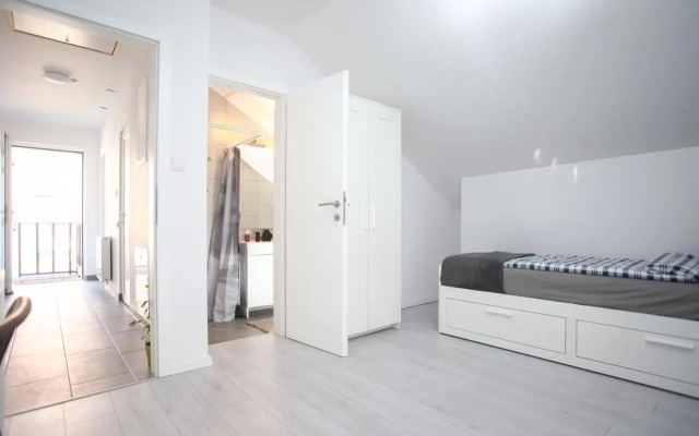 White Rooms Arena Zagreb