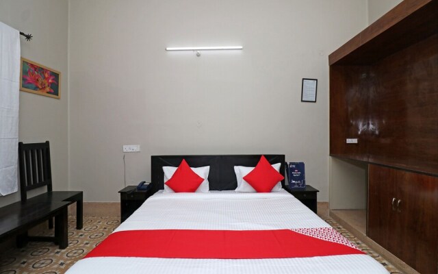 Harmony By OYO Rooms