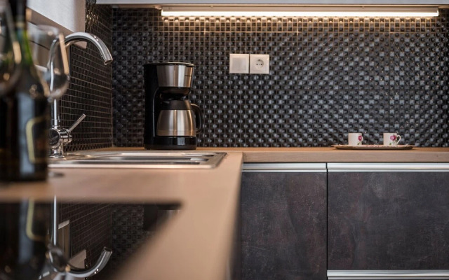 Mirma Luxury Apartment