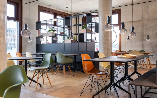 ipartment Berlin Airport