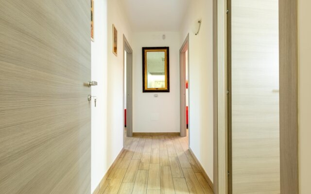 2765 Residence Annarita - Bilo Torre Colimena by Barbarhouse
