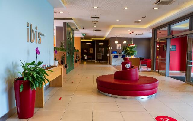 ibis Bursa