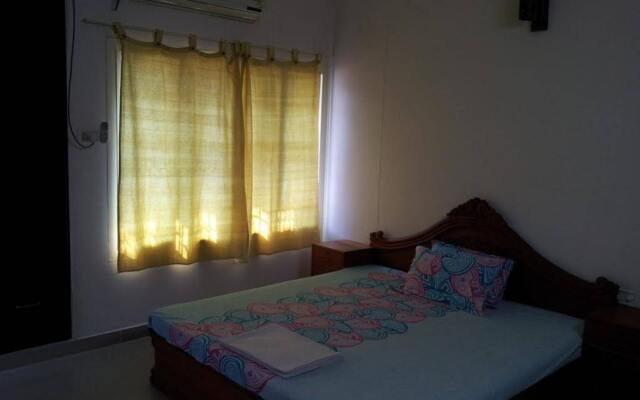 Nandanam Homestay