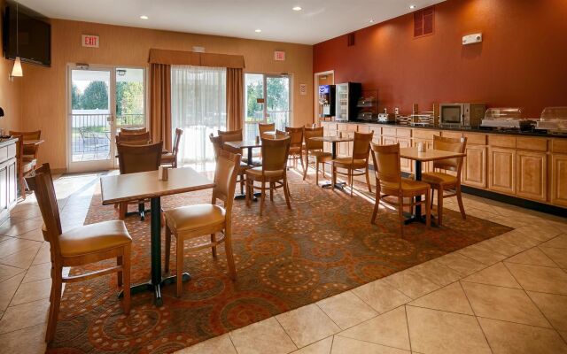 Best Western Plus Pontoon Beach