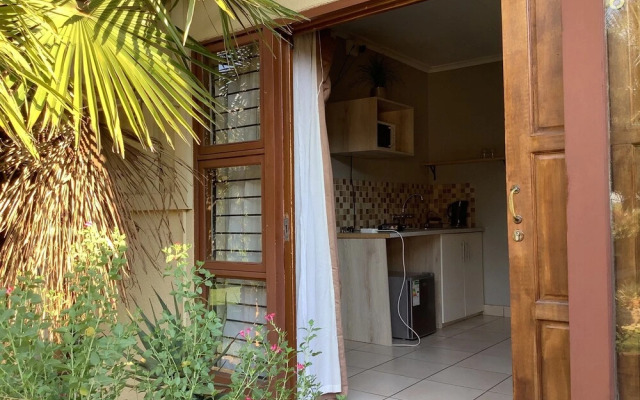 Cozy Guestrooms in Midrand