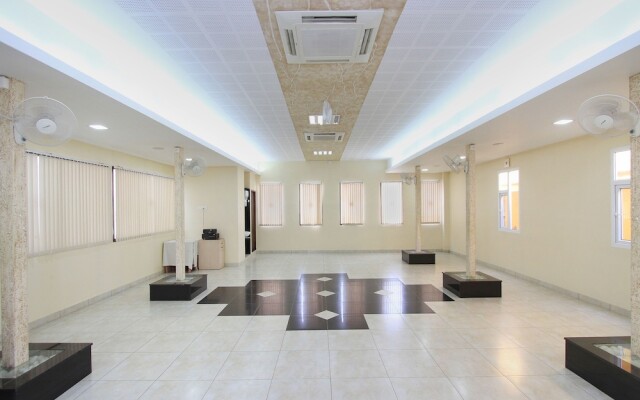 Hotel Sapthagiri Nest