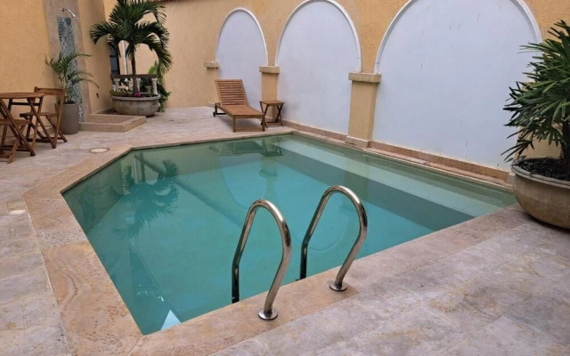 Casa Sileo