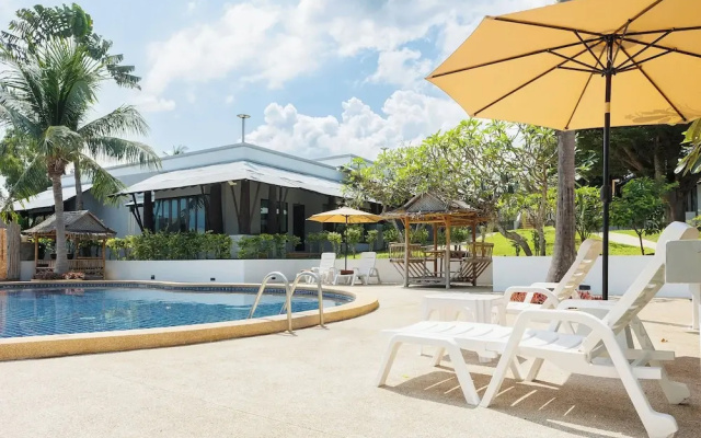 Peace Garden Resort Koh Samui