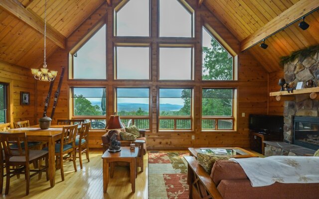 Oak View Ridge 3 Bedroom House