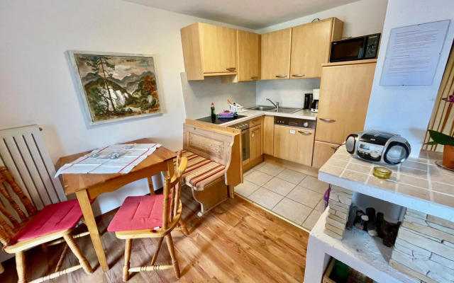 Ferienhaus Punzenlehen