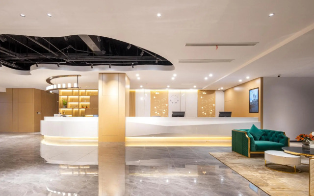 Vyluk Hotel (Luzhi Ancient Town, Suzhou)
