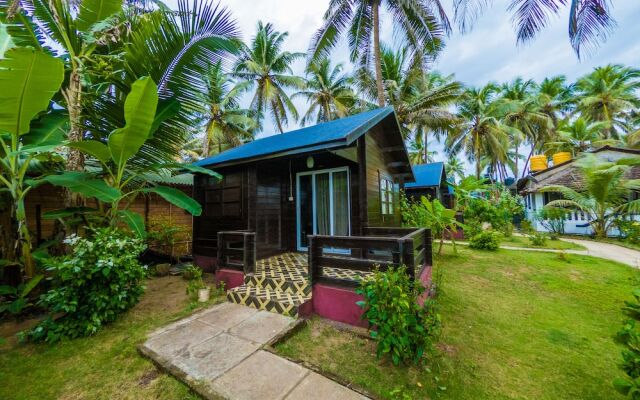 Vista Praia Beachfront Cottages