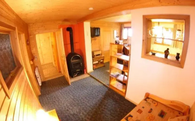 Gerlitzen Lodge
