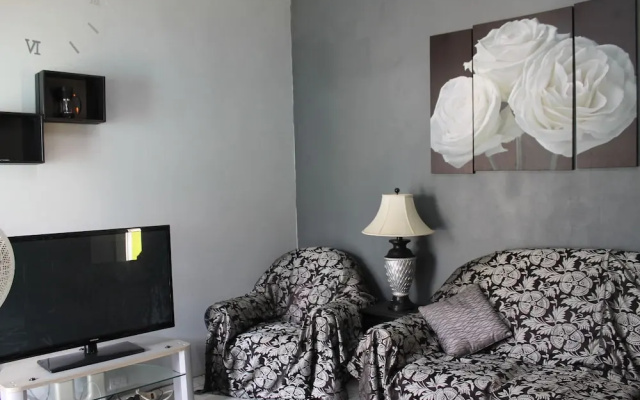 Brimstone View Guest Apartments