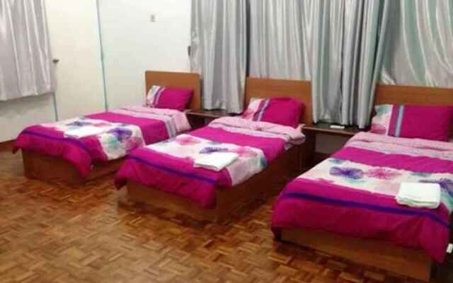 Homestay 29 Taman Daya