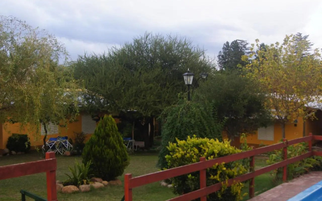 La Herradura