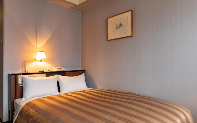 Ark Hotel Kumamotojomae