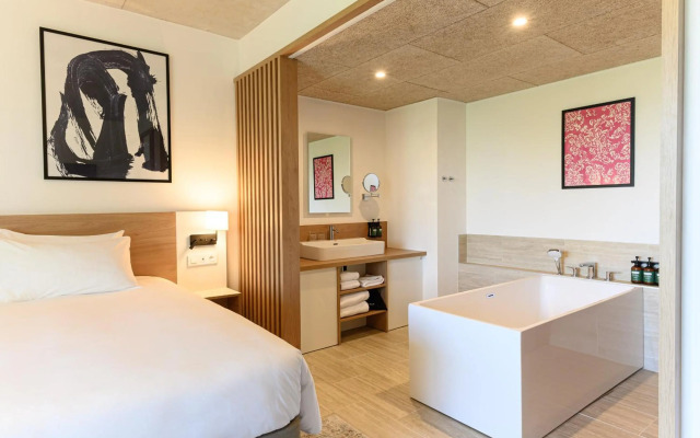 voco Beaune – Cité des Vins by IHG