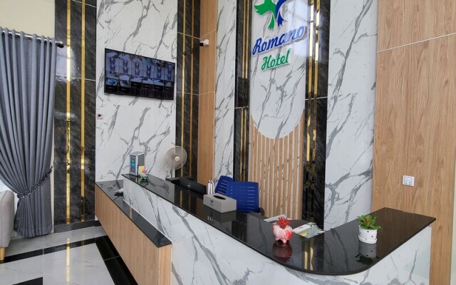 Romano Hotel