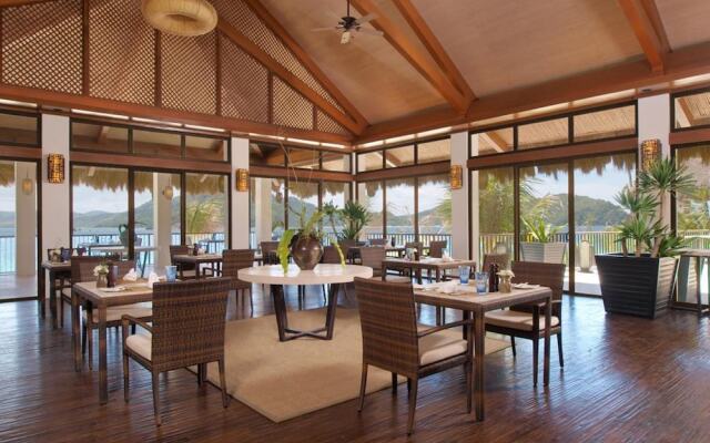 El Nido Resorts Pangulasian Island