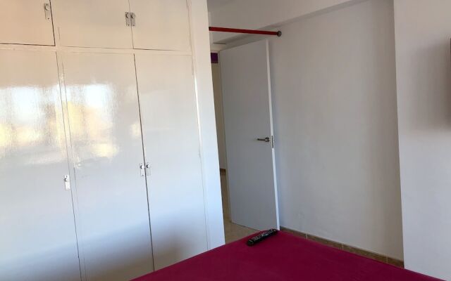 Apartamento Flamingo - 150m Playa