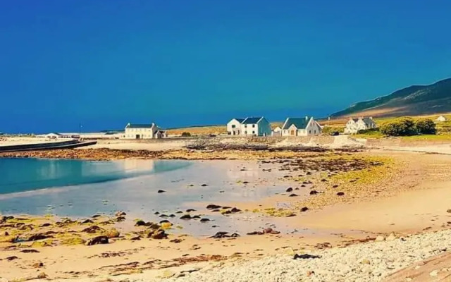 Lavelle's Seaside House