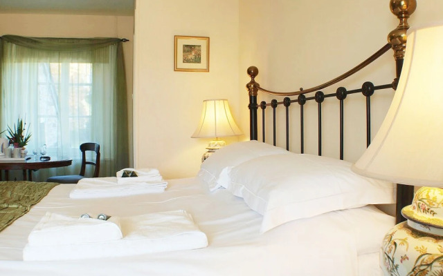 Normandy Getaways at Mis Harand