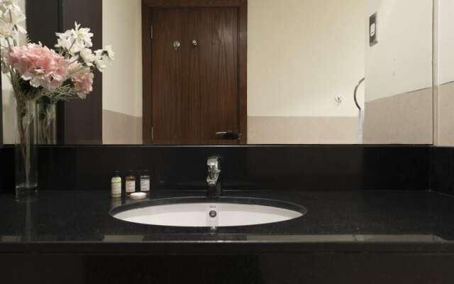 Stylish & Ideal Apartment in Downtown!
