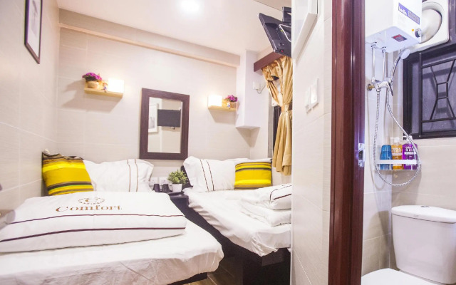 Joyous Guest House