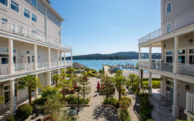 Prestige Oceanfront Resort, WorldHotels Luxury