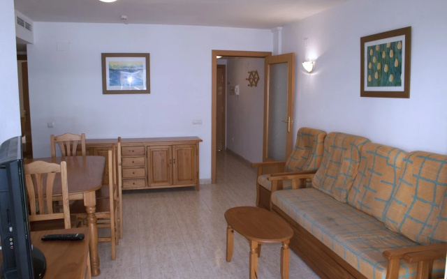 Ibersol Siesta Dorada