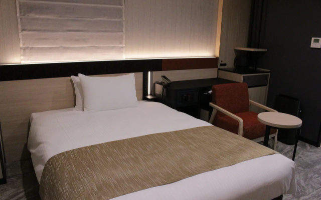 Almont Hotel Nippori