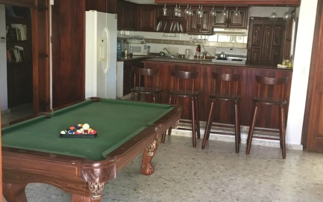 Villa Palma Sosua