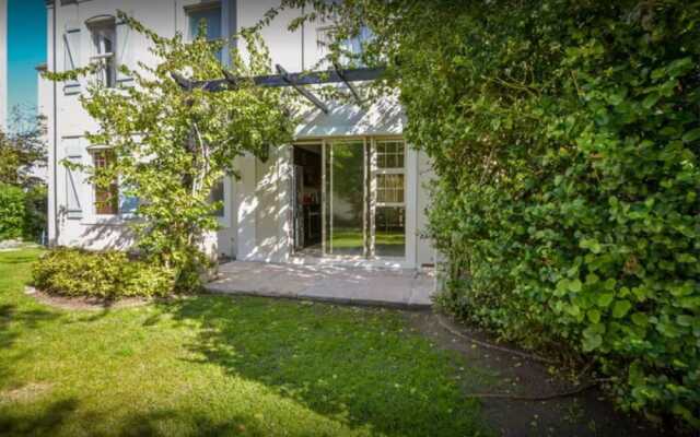 Bougain Villas Luxury Apartments